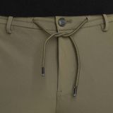 Vanguard V12 CHINO TECH STRETCH heren broek groen (Maat: 31-30)