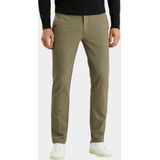 Vanguard V12 CHINO TECH STRETCH heren broek groen (Maat: 31-30)