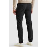 Vanguard V9 CHINO DOBBEY STRETCH. heren broek blauw (Maat: 31-30)