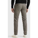 Vanguard - V9 - Chino Broek - Taupe - Regular Fit