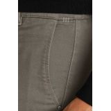 Vanguard - V9 - Chino Broek - Taupe - Regular Fit