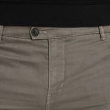 Vanguard - V9 - Chino Broek - Taupe - Regular Fit