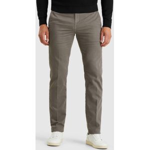 Vanguard - V9 - Chino Broek - Taupe - Regular Fit