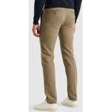 Vanguard - V9 CHINO DOBBEY STRETCH - Broek - Beige