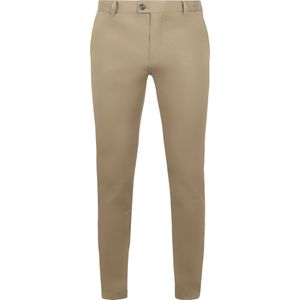 Vanguard - V9 Chino Dobbey - Chino Broek - Greige