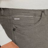 Vanguard V7 RIDER YARN DYED broek grijs (Maat: 31-30) - Effen