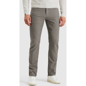 Vanguard V7 RIDER YARN DYED broek grijs (Maat: 31-30) - Effen