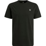 Vanguard - Regular T-shirt - Zwart