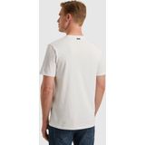 Vanguard - Regular T-shirt - Wit