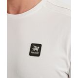 Vanguard - Regular T-shirt - Wit