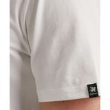 Vanguard - Regular T-shirt - Wit