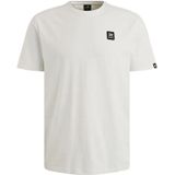 Vanguard - Regular T-shirt - Wit
