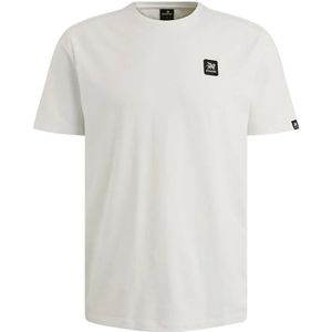 Vanguard - Regular T-shirt - Wit