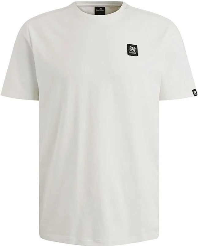 Vanguard - Regular T-shirt - Wit