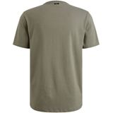 Vanguard - Regular T-shirt - Grijsgroen