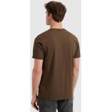 Vanguard - Regular T-shirt - Bruin