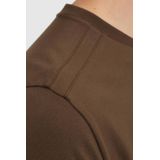 Vanguard - Regular T-shirt - Bruin