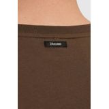 Vanguard - Regular T-shirt - Bruin