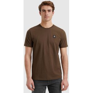 Vanguard - Regular T-shirt - Bruin
