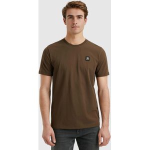 Vanguard - Regular T-shirt - Bruin