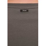 Vanguard - Regular T-shirt - Grijs