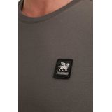 Vanguard - Regular T-shirt - Grijs