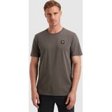 Vanguard - Regular T-shirt - Grijs