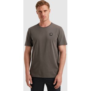 Vanguard - Regular T-shirt - Grijs