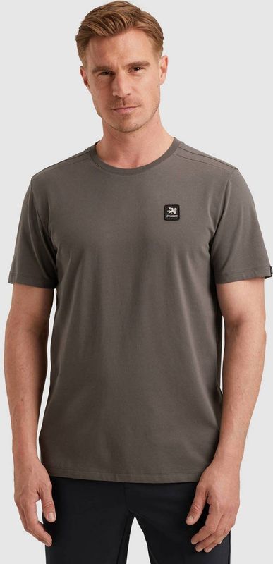 Vanguard - Regular T-shirt - Grijs