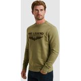 PME Legend - Sweatshirt - Katoen
