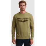PME Legend - Sweatshirt - Katoen