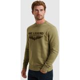 PME Legend - Sweatshirt - Katoen