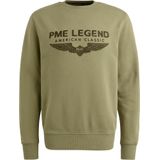 PME Legend - Sweatshirt - Katoen