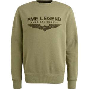 PME Legend - Sweatshirt - Katoen