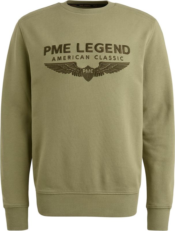 PME Legend - Sweatshirt - Katoen