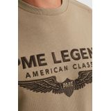 PME Legend - Sweatshirt - Katoen
