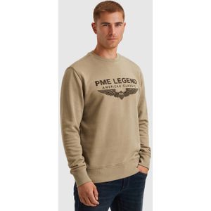 PME Legend - Sweatshirt - Katoen
