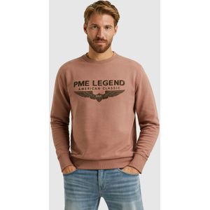 PME Legend - Sweatshirt - Met Logo