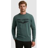 PME Legend - Sweatshirt - Katoen