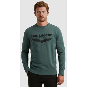 PME Legend - Sweatshirt - Katoen