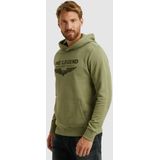 PME Legend - Hoodie - Katoen