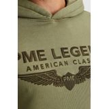 PME Legend - Hoodie - Katoen