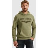 PME Legend - Hoodie - Katoen