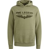 PME Legend - Hoodie - Katoen