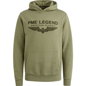 PME Legend - Hoodie - Katoen