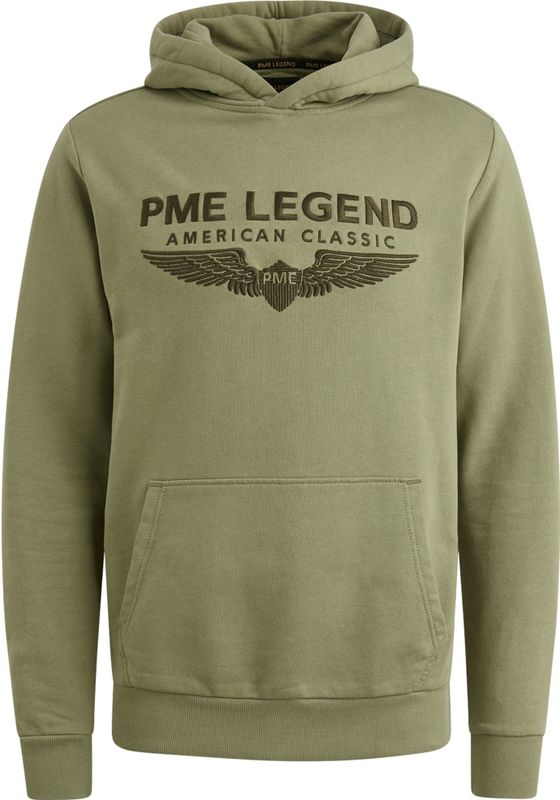 PME Legend - Hoodie - Katoen