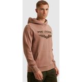 PME Legend - Hoodie - Zwart