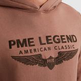 PME Legend - Hoodie - Zwart