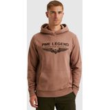 PME Legend - Hoodie - Zwart