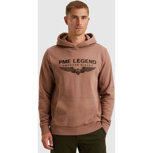 PME Legend - Hoodie - Zwart